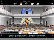 Evocation: The Challenge