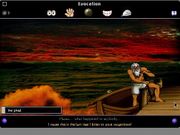 Evocation: The Challenge