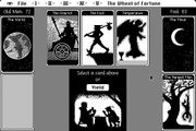 The Fool’s Errand