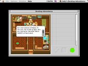 Indiana Jones and His Desktop Adventures