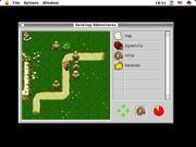 Indiana Jones and His Desktop Adventures