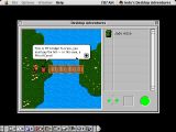 [Indiana Jones and His Desktop Adventures - скриншот №4]