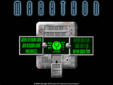 [Marathon - скриншот №6]
