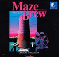[MazeBrew - обложка №1]