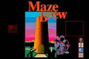 MazeBrew