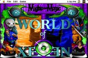 Might and Magic: World of Xeen