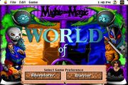 Might and Magic: World of Xeen