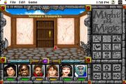Might and Magic: World of Xeen