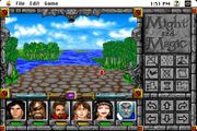 Might and Magic: World of Xeen