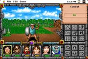 Might and Magic: World of Xeen