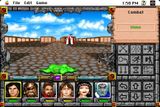[Скриншот: Might and Magic: World of Xeen]