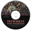 [Pathways into Darkness - обложка №1]