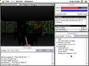 Pathways into Darkness