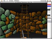 Pathways into Darkness