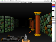 Pathways into Darkness