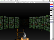 Pathways into Darkness