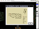 [Pathways into Darkness - скриншот №10]