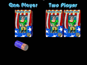 Power Pete