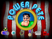 Power Pete