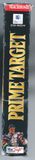 [Prime Target - обложка №4]