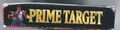 [Prime Target - обложка №5]