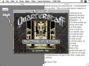 Quarterstaff: The Tomb of Setmoth