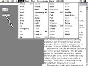 Quarterstaff: The Tomb of Setmoth