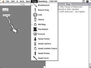Quarterstaff: The Tomb of Setmoth