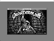 Quarterstaff: The Tomb of Setmoth