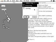 Quarterstaff: The Tomb of Setmoth