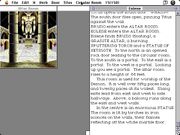 Quarterstaff: The Tomb of Setmoth