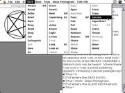 Quarterstaff: The Tomb of Setmoth