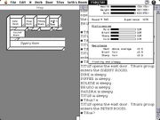 Quarterstaff: The Tomb of Setmoth