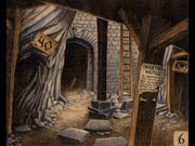 The Riddle of the Maze