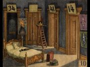 The Riddle of the Maze