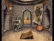 The Riddle of the Maze