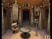 The Riddle of the Maze