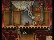 The Riddle of the Maze