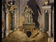 The Riddle of the Maze