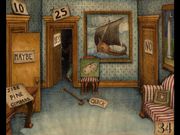 The Riddle of the Maze