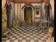 The Riddle of the Maze