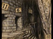 The Riddle of the Maze