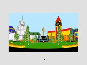 The Seven Colors: Legend of PSY・S City