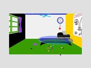 The Seven Colors: Legend of PSY・S City