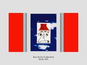 The Seven Colors: Legend of PSY・S City