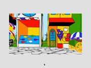 The Seven Colors: Legend of PSY・S City