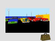 The Seven Colors: Legend of PSY・S City