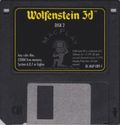 [Wolfenstein 3D - обложка №6]