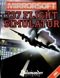 737 Flight Simulator