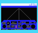 [737 Flight Simulator - скриншот №1]